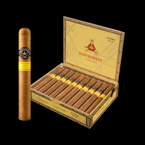 Montecristo Classic Series | En Fuego Online