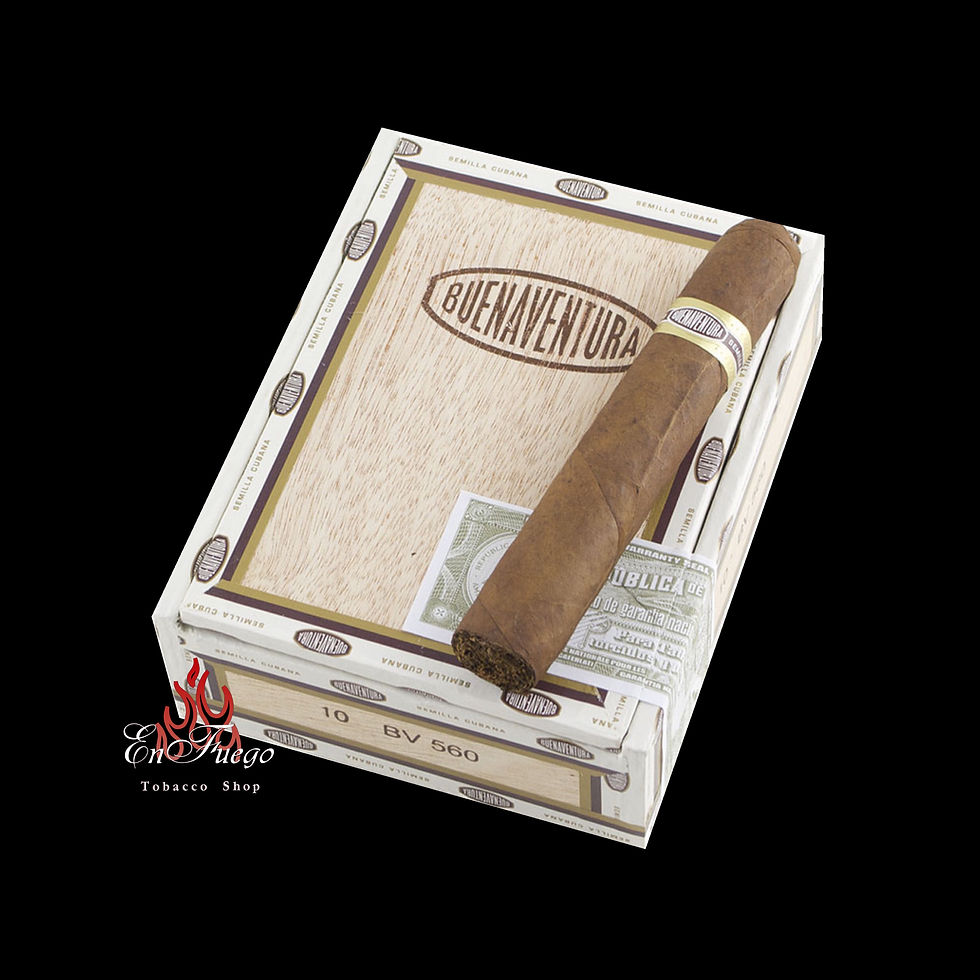 Thumbnail: Buenaventura BV Natural by Curivari