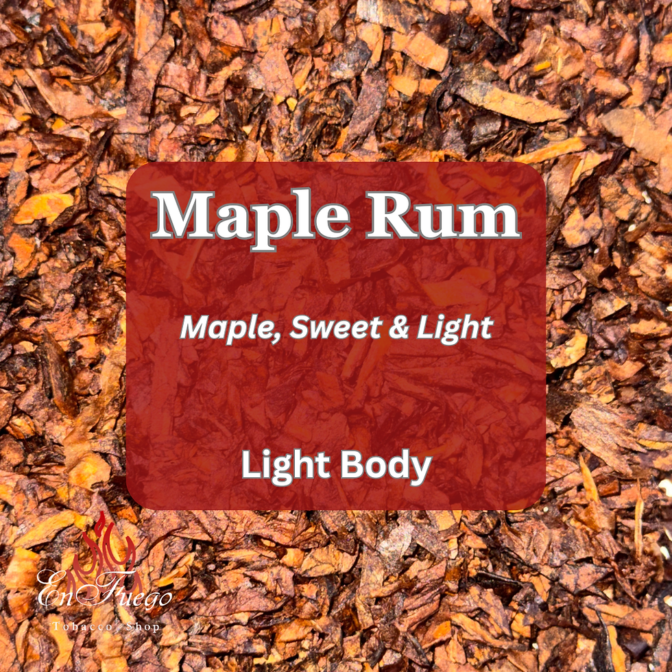 Thumbnail: Pipe Tobacco