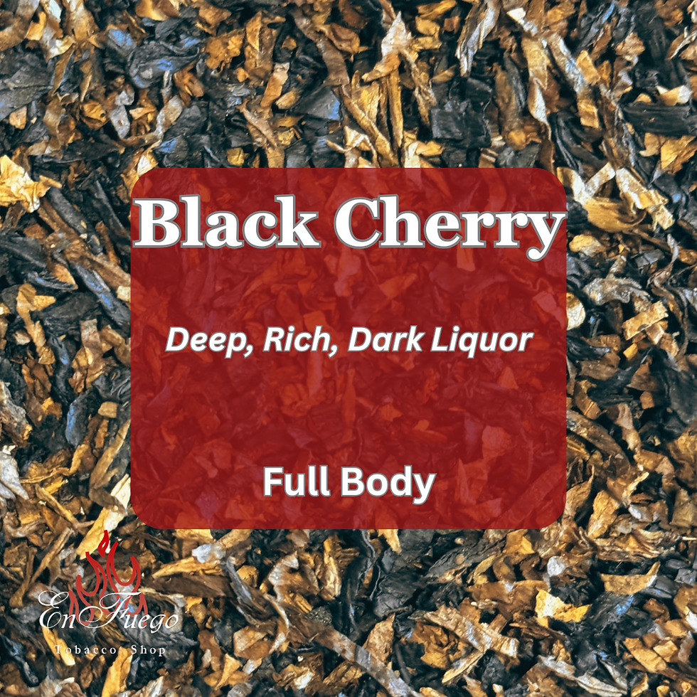 Thumbnail: Pipe Tobacco