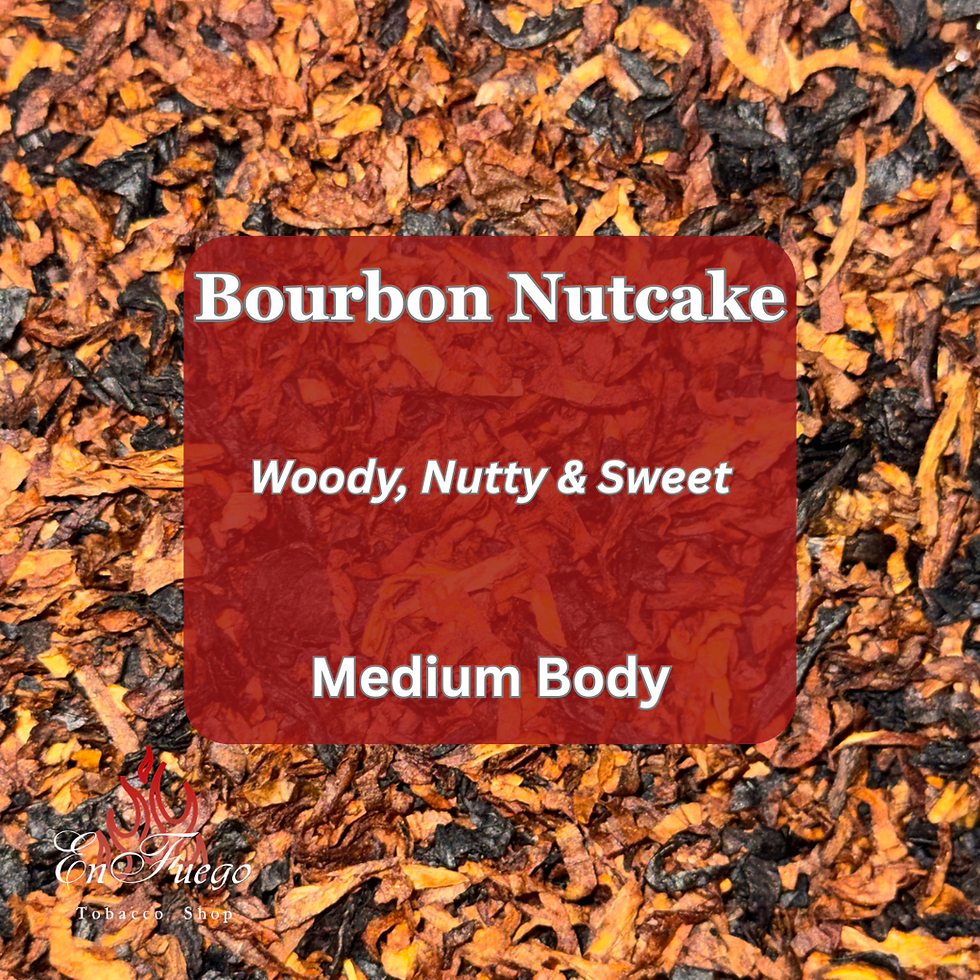 Thumbnail: Pipe Tobacco