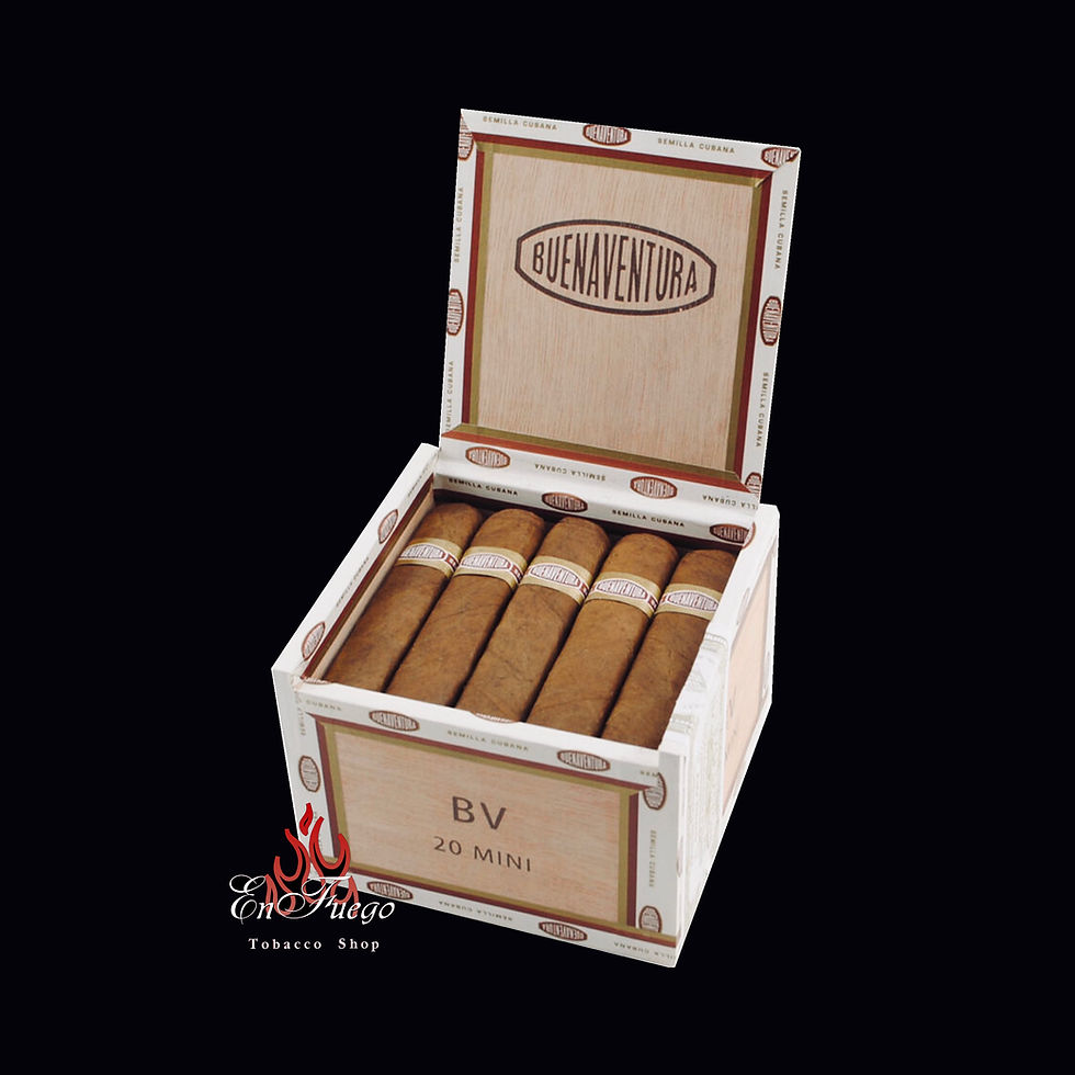 Thumbnail: Buenaventura BV Natural by Curivari