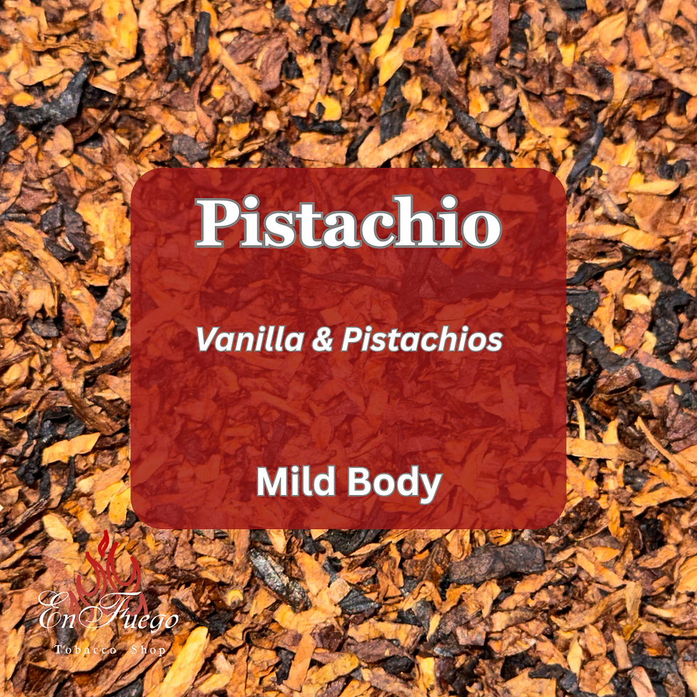 Thumbnail: Pipe Tobacco