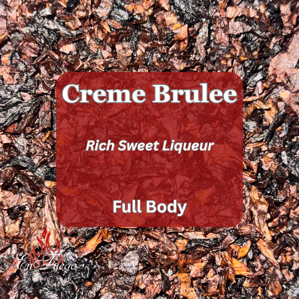 Thumbnail: Pipe Tobacco