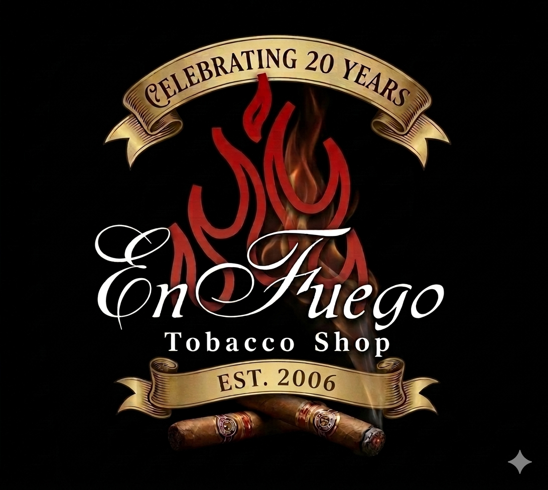 En Fuego Tobacco Shop