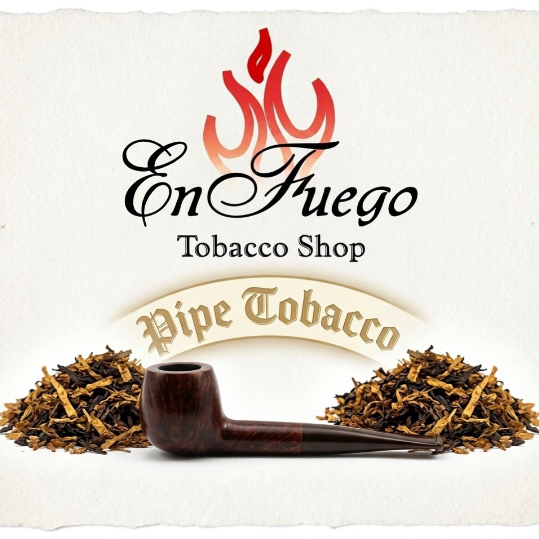 Pipe Tobacco