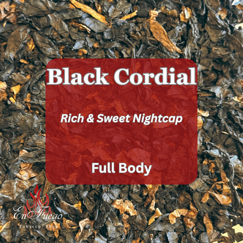 Thumbnail: Pipe Tobacco