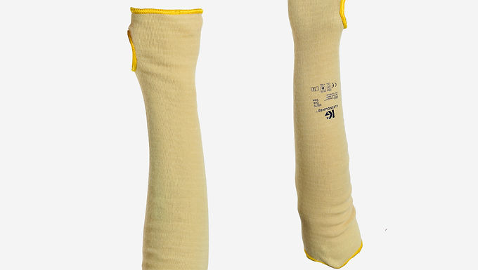 Mangas Kevlar Marca Kleenguard