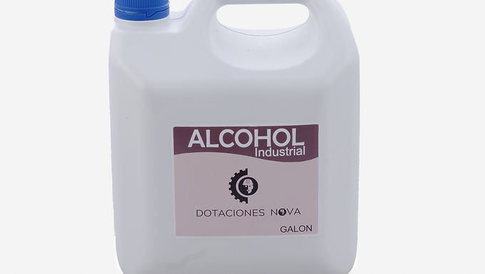 Alcohol Industrial 70%