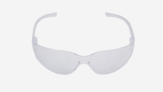 Gafas lente Claro Sin Antiempañante Ref. Icaro