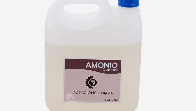 Amonio Cuaternario