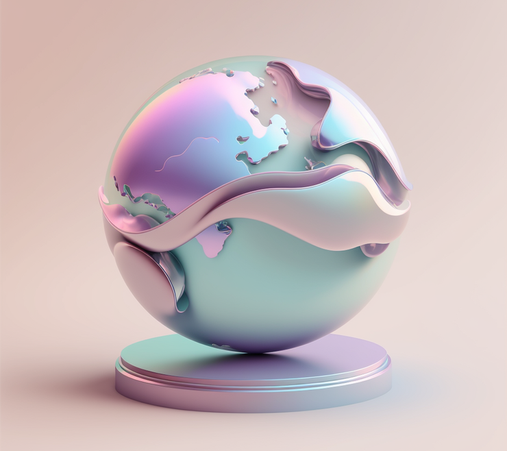 gokceekokcaan_a_3d_augmented_reality_flying_chrome_globe_icon_b_4ad39b98-3d6a-4811-b097-ea