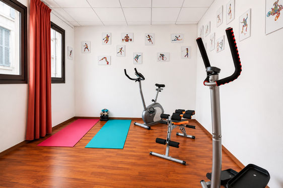 Hôtel Compostelle Lourdes