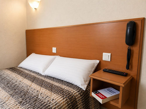 Hôtel Compostelle Lourdes