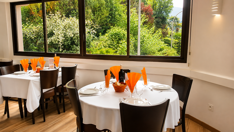 Le Restaurant