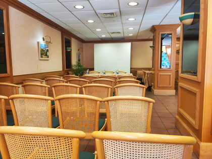 Hotel Compostelle Lourdes