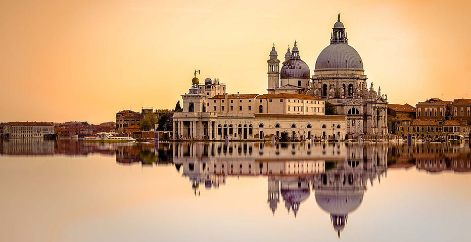 Madonna della Salute