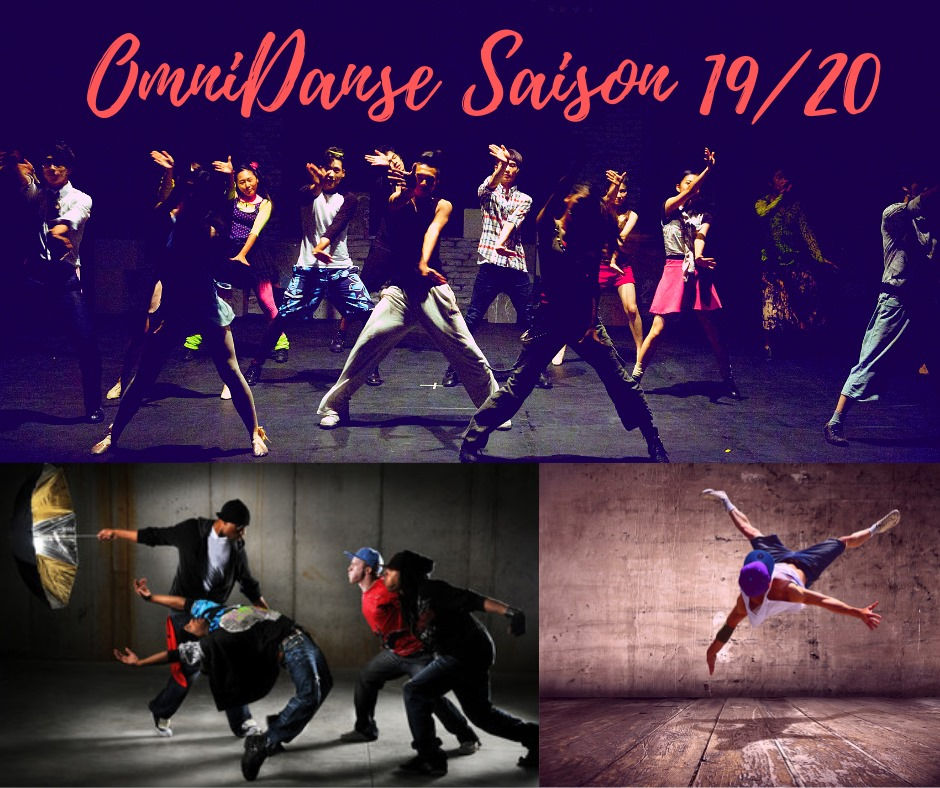 09/09/19 - Reprise des cours