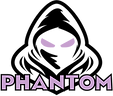 Phantom Sports Club Logo