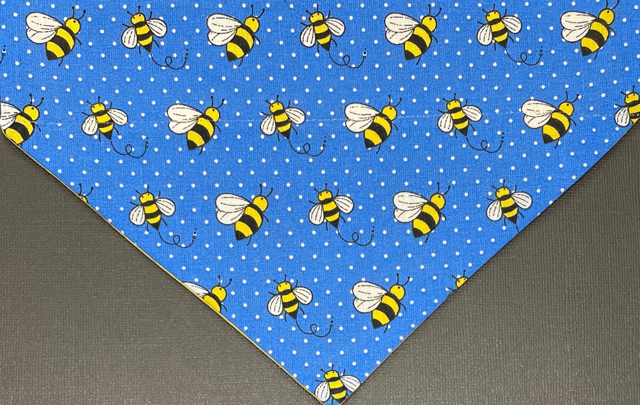 Bumblebees - Blue