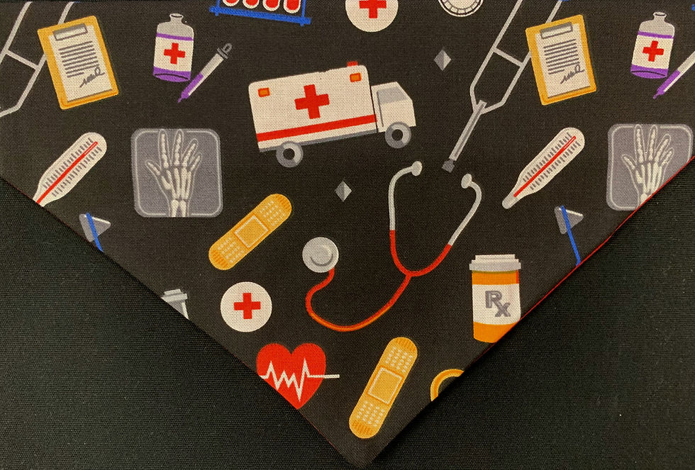 Doctor
