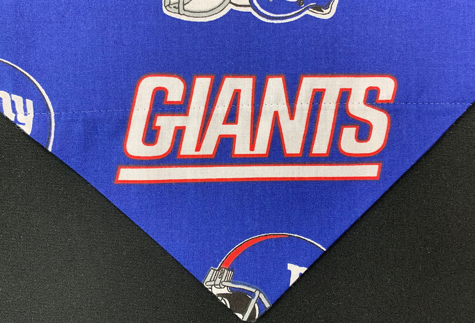 Thumbnail: New York Giants