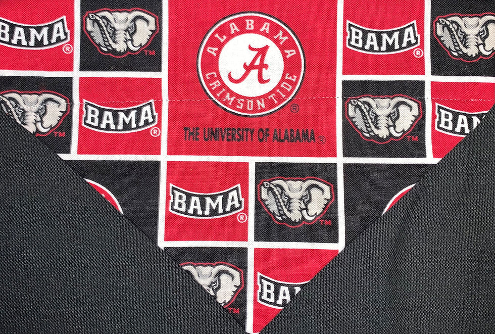 Alabama Block