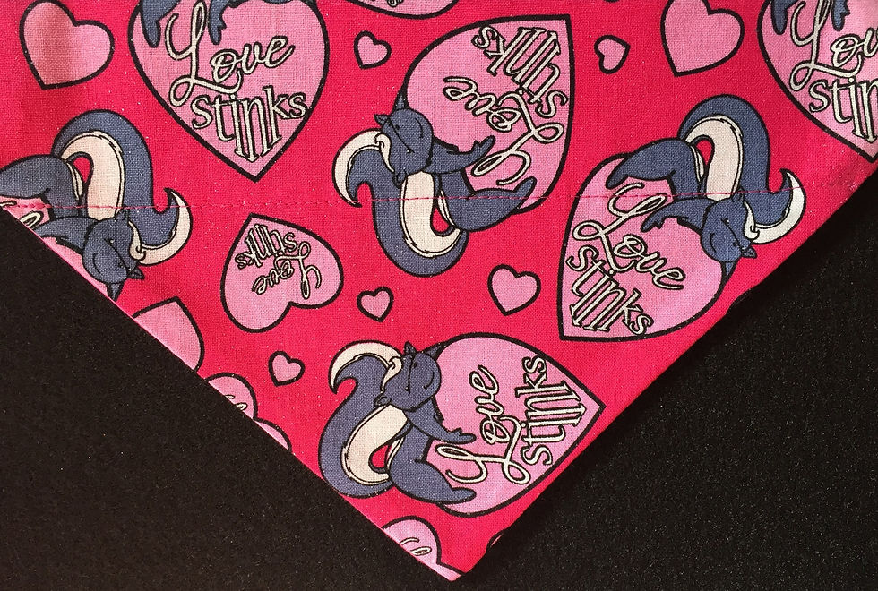 Love Stinks