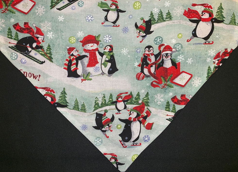 Penguins