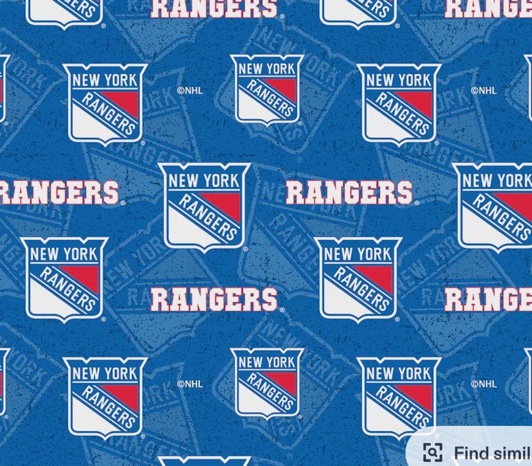 New York NY Rangers