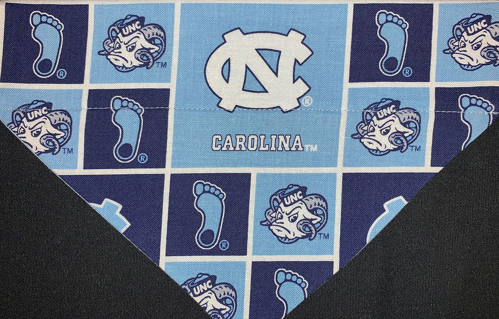 University of North Carolina Block