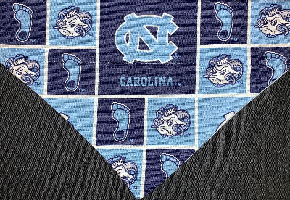 Thumbnail: University of North Carolina Block