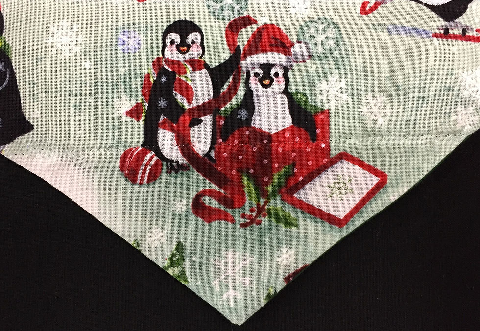 Thumbnail: Penguins