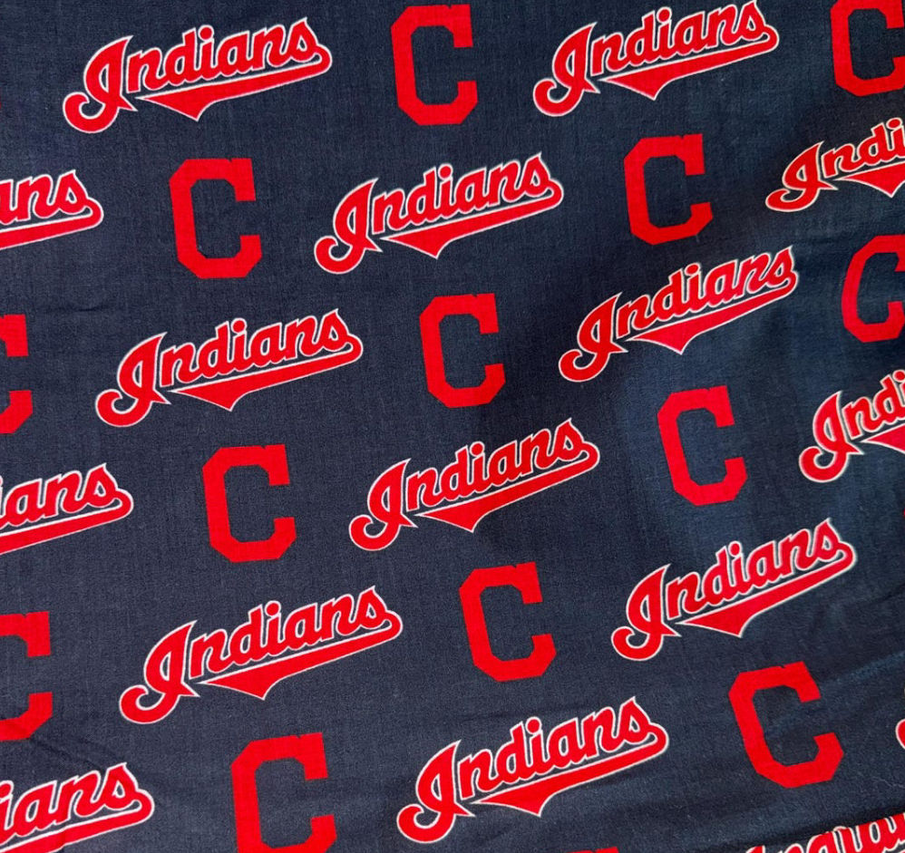 Cleveland Indians
