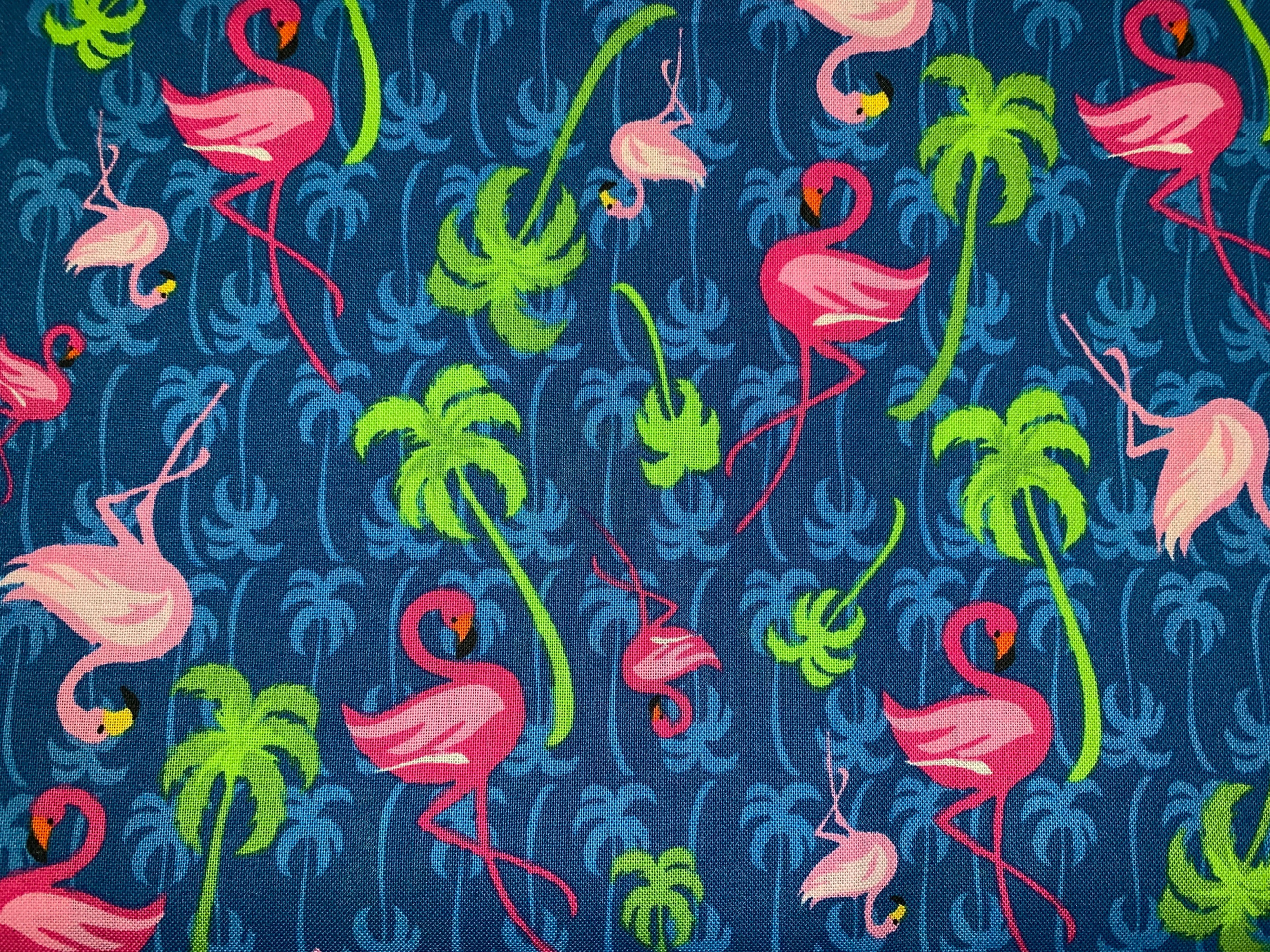 Flamingo Tropics