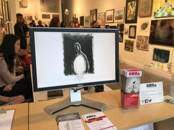 Gallery Video Presentation