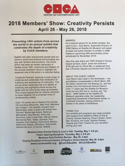 Show Overview