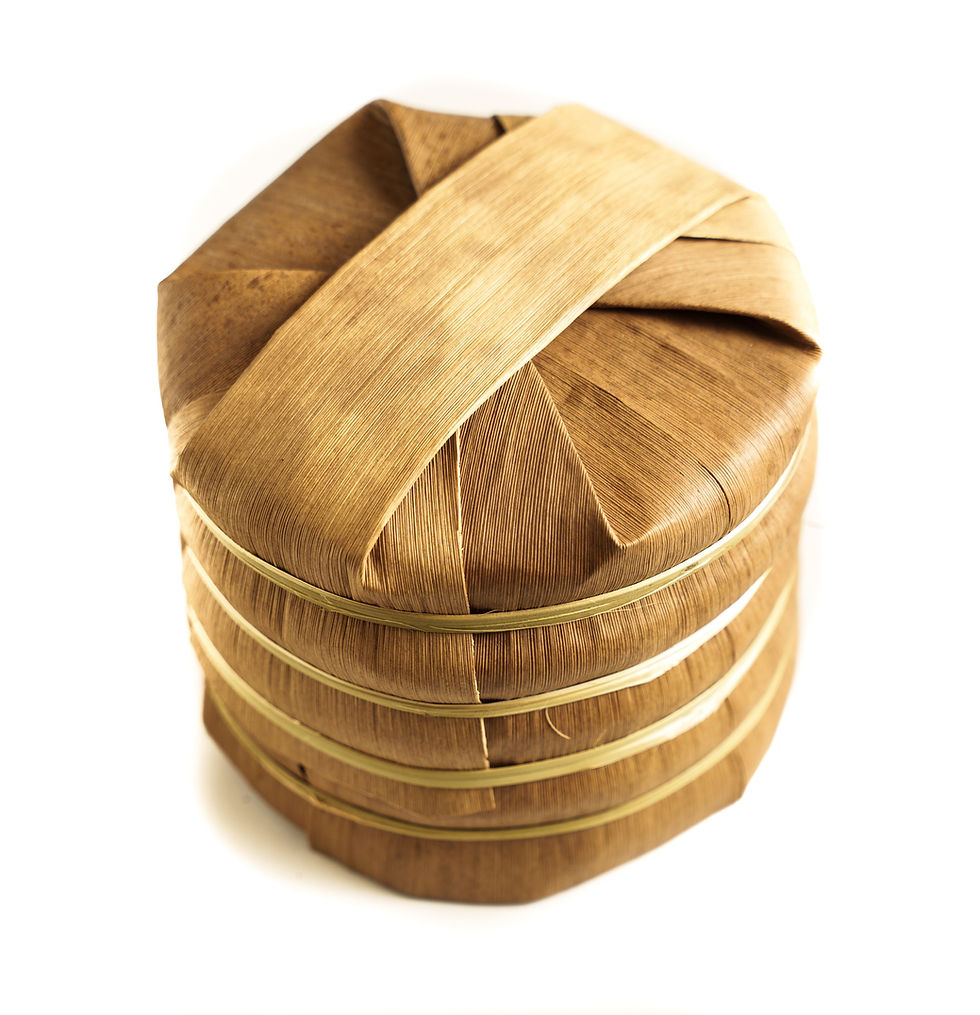 Thumbnail: Mangjing Sheng Cha (Mangjing Village Raw Tea) 芒景生茶
