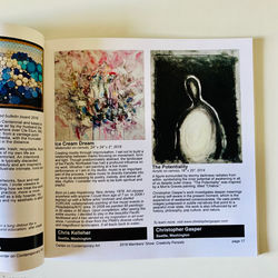 Show Book Catalog Page