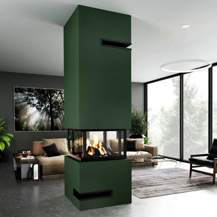 4Faces Free Standing 700