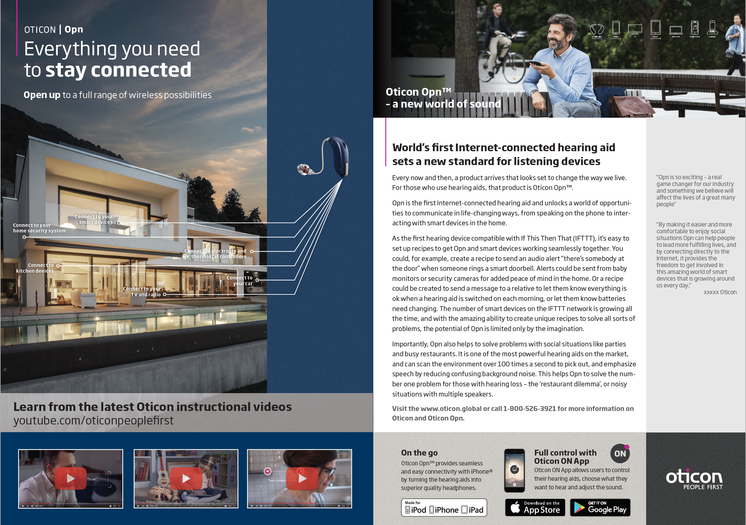 Oticon Australia