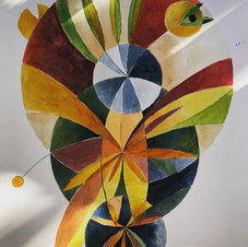 Botanica Geometrica series