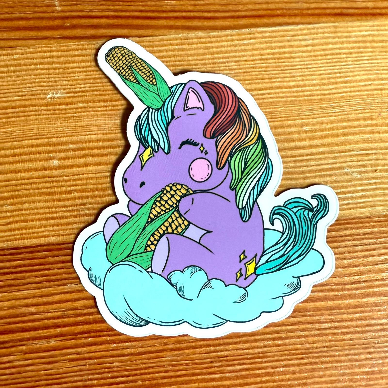 Unicorn RRP: $5.00