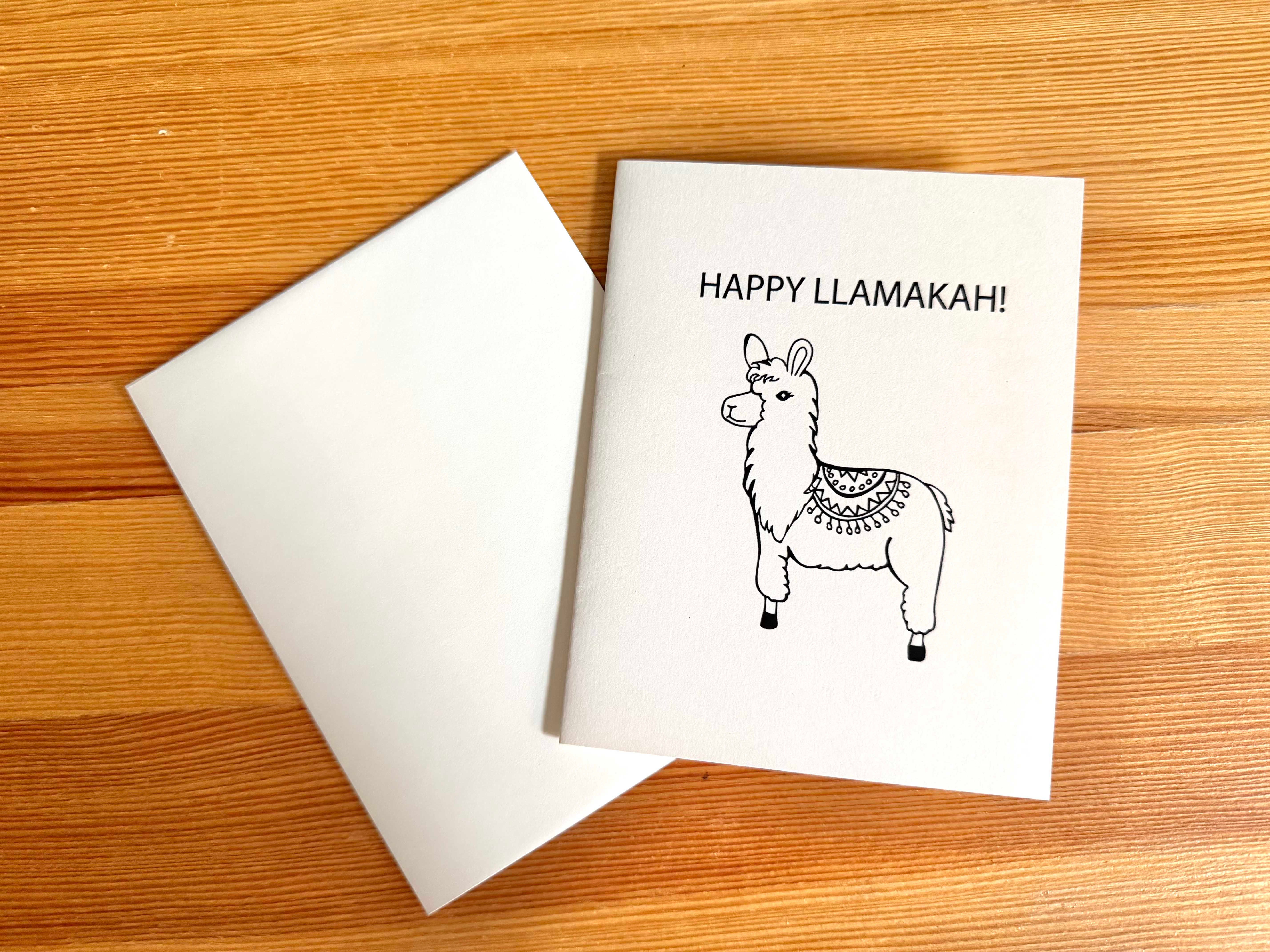 Happy Llamakah RRP: $5.00