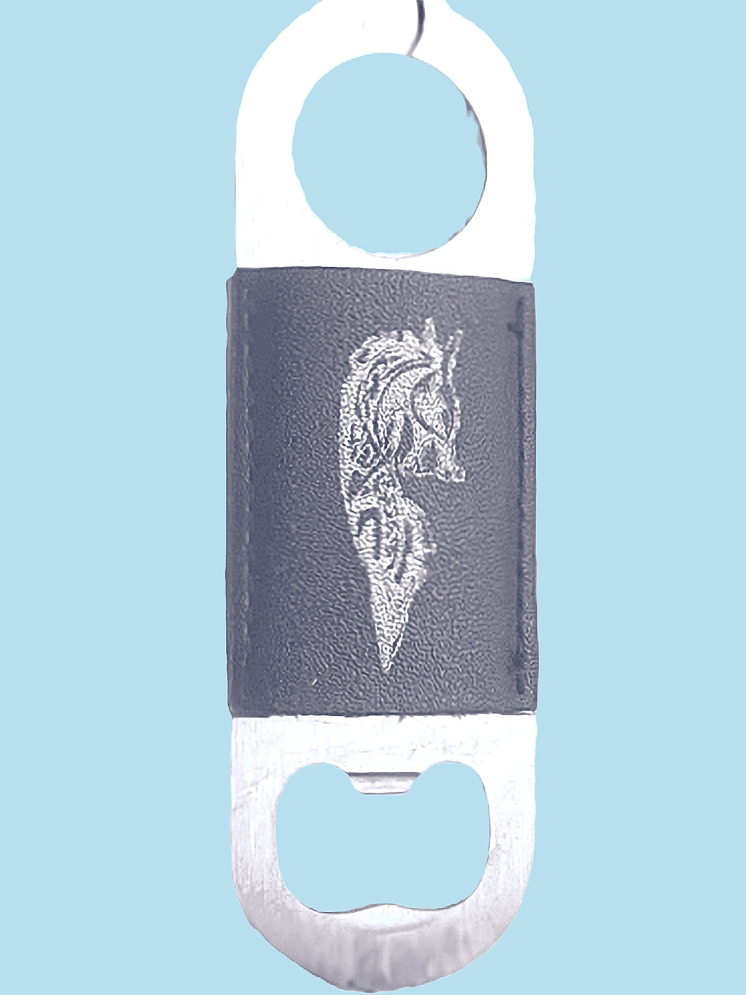 Engraved Bottle Opener