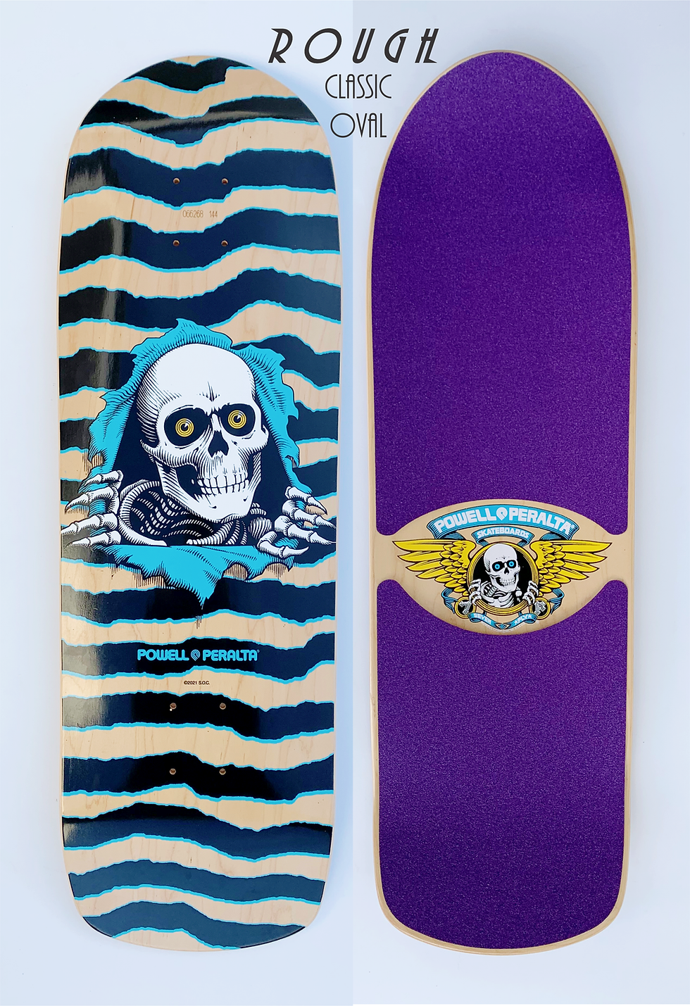 GQ1823◇POWELL PERALTA : 90's USA製 リザード GQ1823◇POWELL PERALTA : 90's USA製 リザード Classic / Re