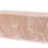 Thumbnail: Rose Gold/Blush Sequin 90x132" Oblong Linen