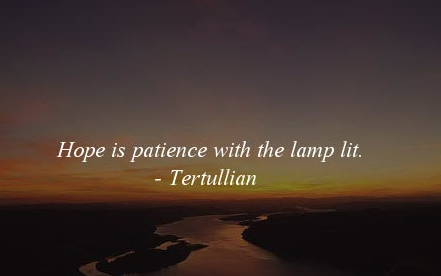 II Peter 3:15