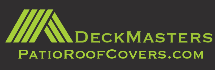 DeckMasters | DallasScreenRooms.com logo