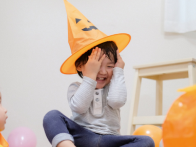 Tricks, Treats, And Spooky Sweets – 10 Creative Ideas For A Fun, Safe Halloween For Young Children